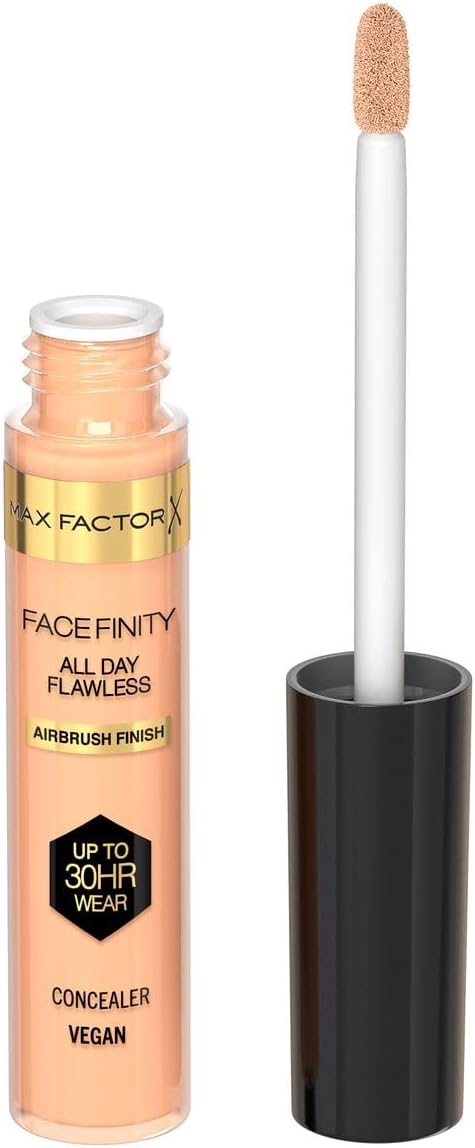 Max Factor Concealer Facefinity All Day Flawless 7.8ml - Assorted