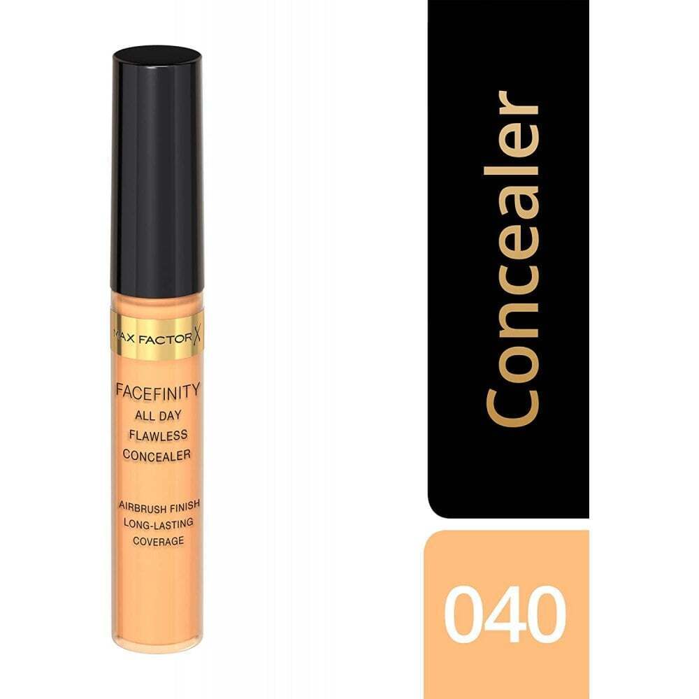 Max Factor Concealer Facefinity All Day Flawless 7.8ml - Assorted