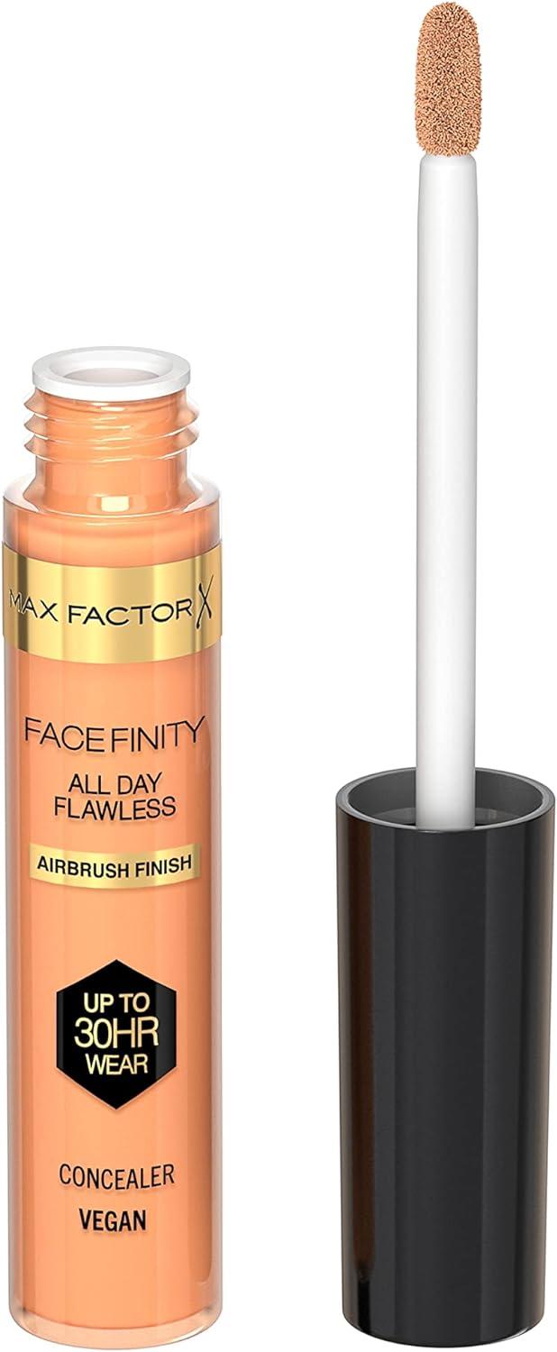 Max Factor Concealer Facefinity All Day Flawless 7.8ml - Assorted