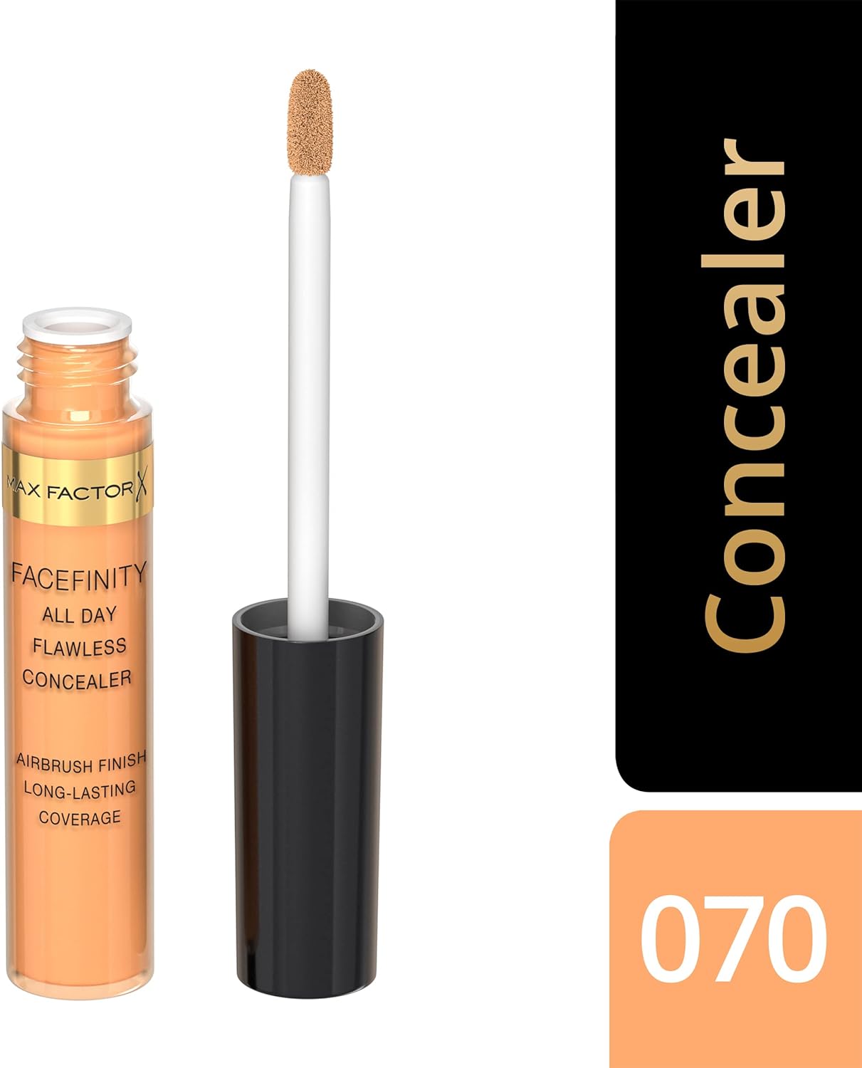 Max Factor Concealer Facefinity All Day Flawless 7.8ml - Assorted