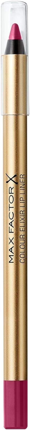 Max Factor Lip Liner Colour Elixir - Assorted