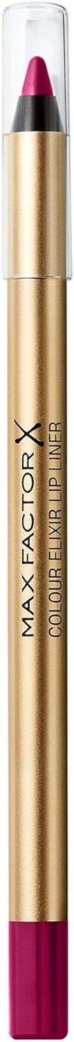 Max Factor Lip Liner Colour Elixir - Assorted