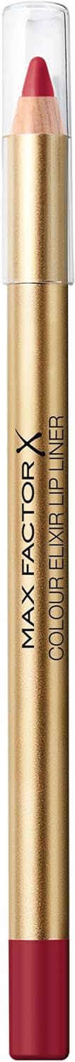 Max Factor Lip Liner Colour Elixir - Assorted