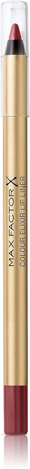 Max Factor Lip Liner Colour Elixir - Assorted