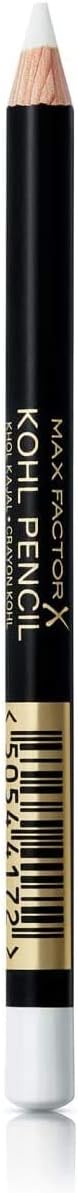 Max Factor Eyeliner Kohl Pencil - Assorted