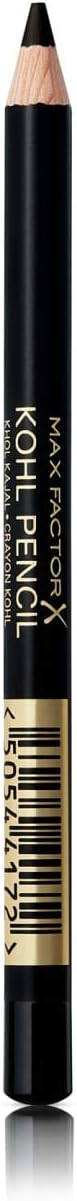 Max Factor Eyeliner Kohl Pencil - Assorted