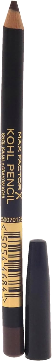 Max Factor Eyeliner Kohl Pencil - Assorted