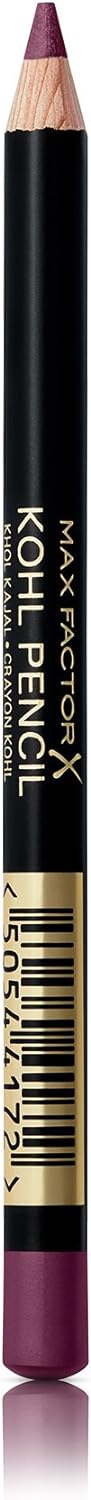 Max Factor Eyeliner Kohl Pencil - Assorted