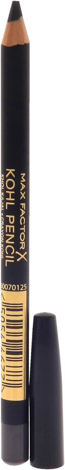 Max Factor Eyeliner Kohl Pencil - Assorted