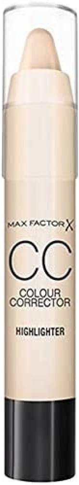 Max Factor CC Colour Corrector - Assorted