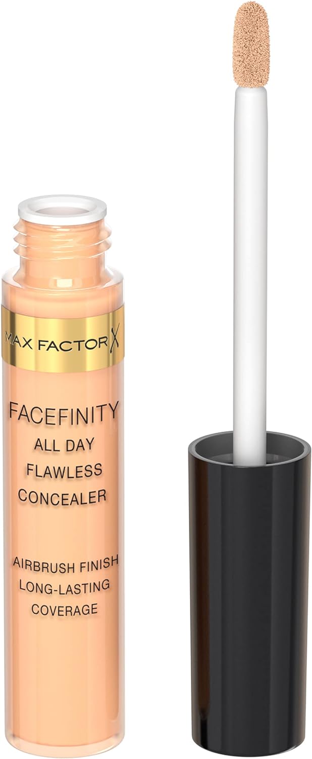 Max Factor Concealer Facefinity All Day Flawless 7.8ml - Assorted