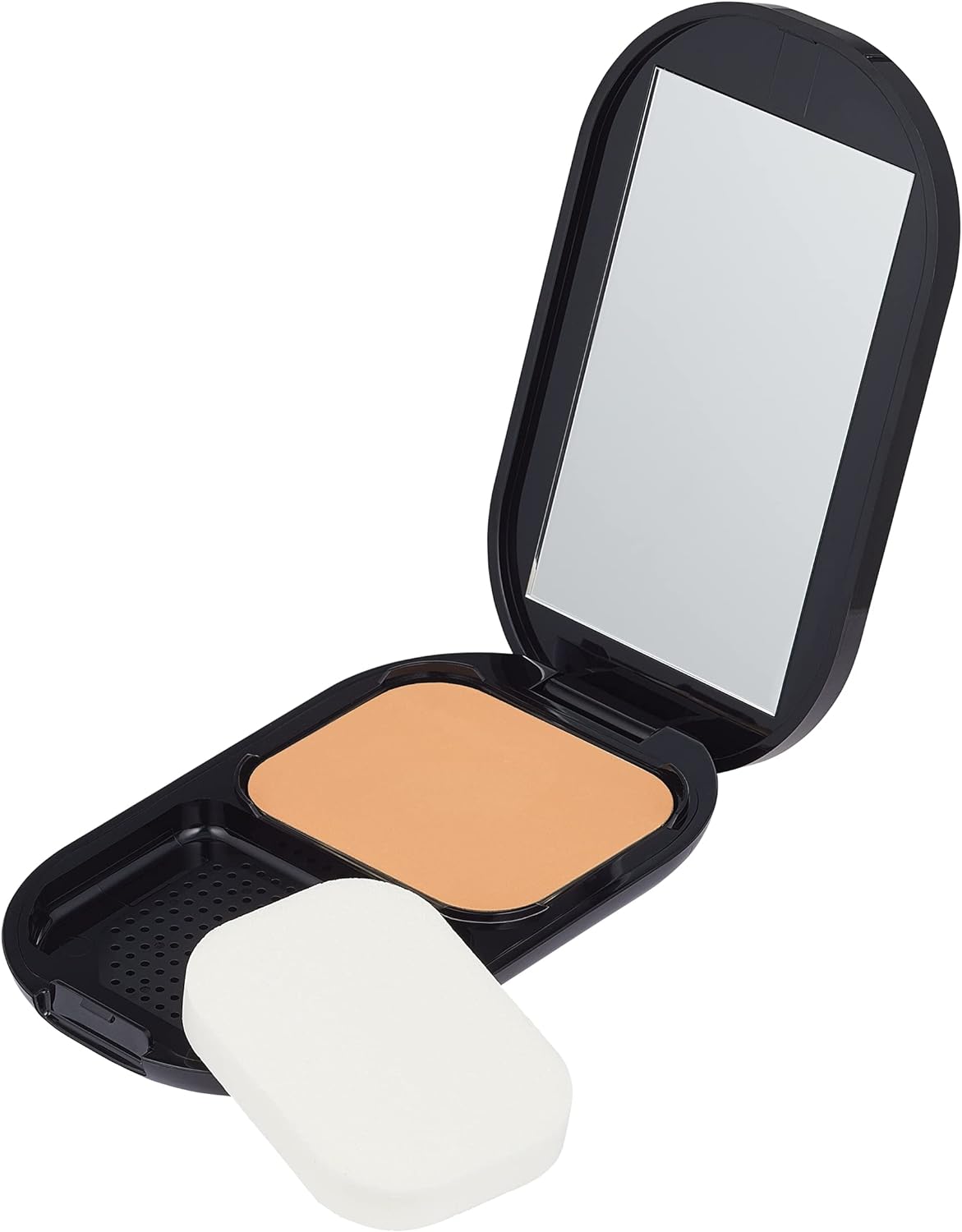 Max Factor Foundation Compact Facefinity + Permawear, 10gr - Assorted