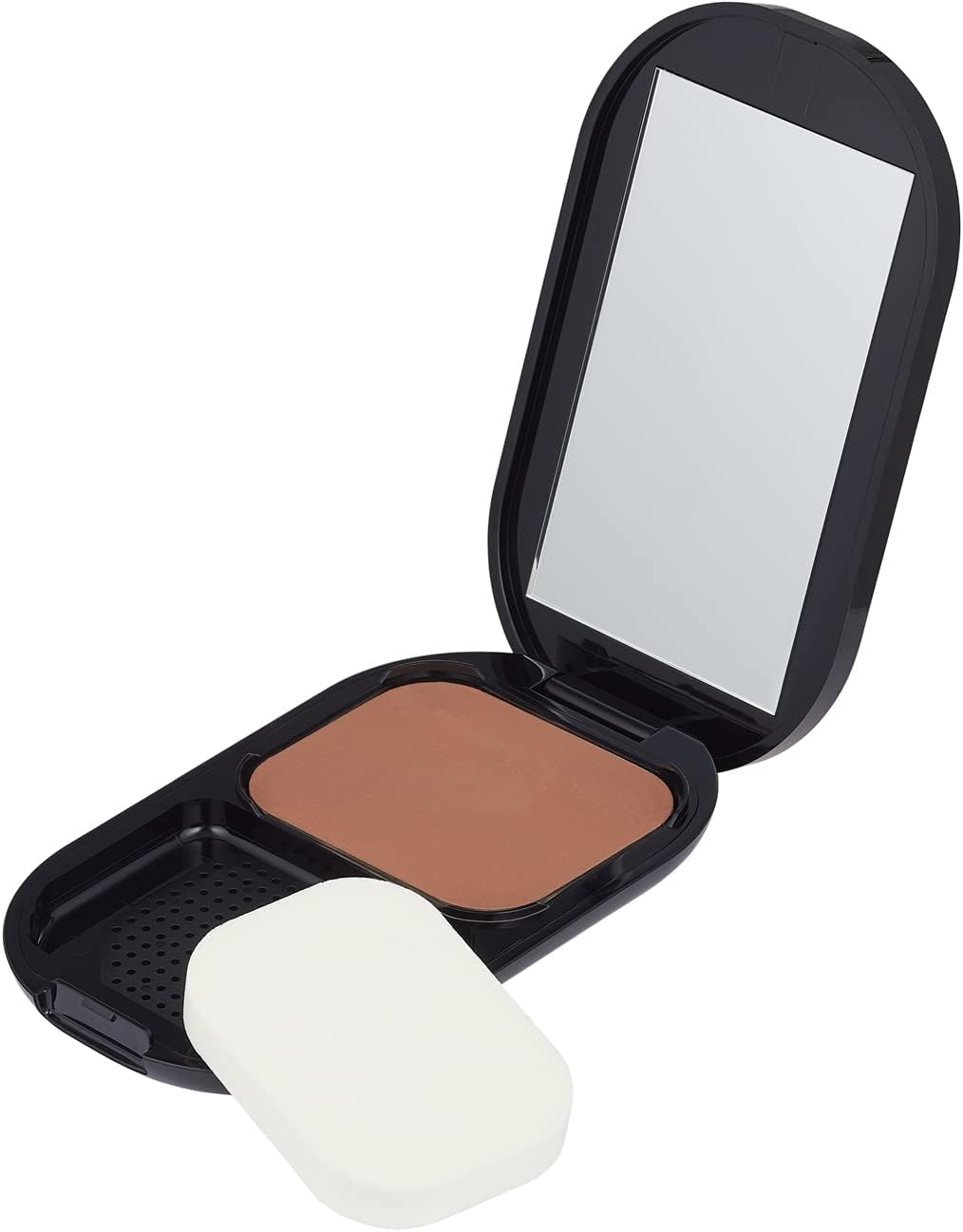 Max Factor Foundation Compact Facefinity + Permawear, 10gr - Assorted