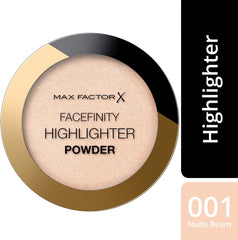 Max Facror Highlighter Facefinity Powder - Assorted