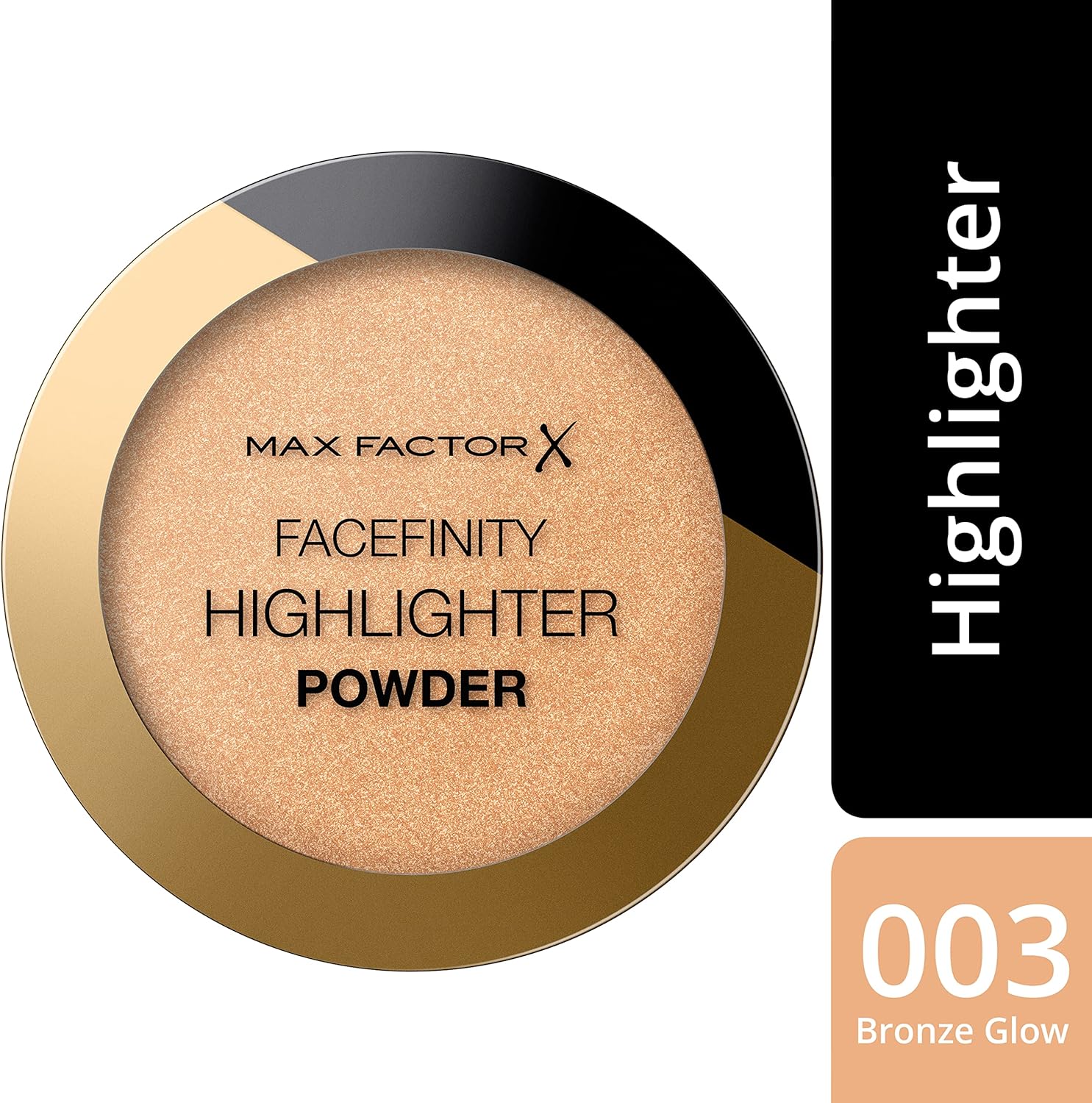 Max Facror Highlighter Facefinity Powder - Assorted