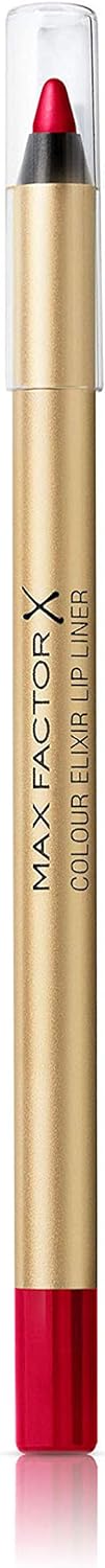 Max Factor Lip Liner Colour Elixir - Assorted