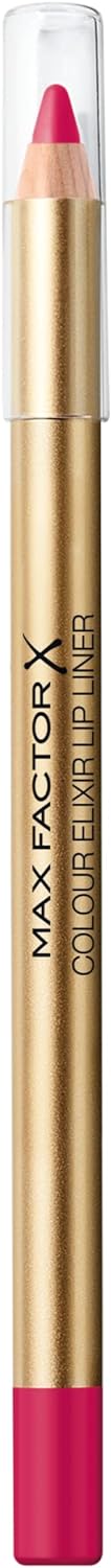 Max Factor Lip Liner Colour Elixir - Assorted