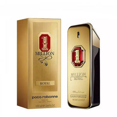 PACO RABANNE 1 MILION ROYAL 100 ml EDT