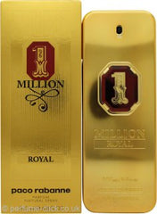 PACO RABANNE 1 MILLION ROYAL 200ml EDP