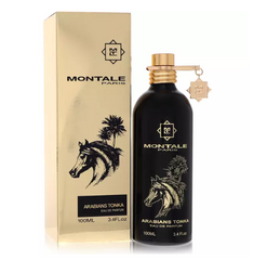 MONTALE ARABIANS TONKA EDP 100 ML