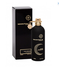 MONTALE OUD DREAM EDP 100 ML