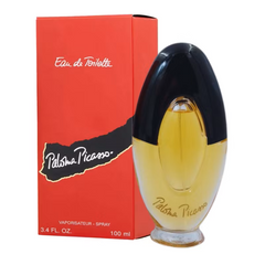 PALOMA PIKASO 100 ml EDT ( NO CELOPHANE)