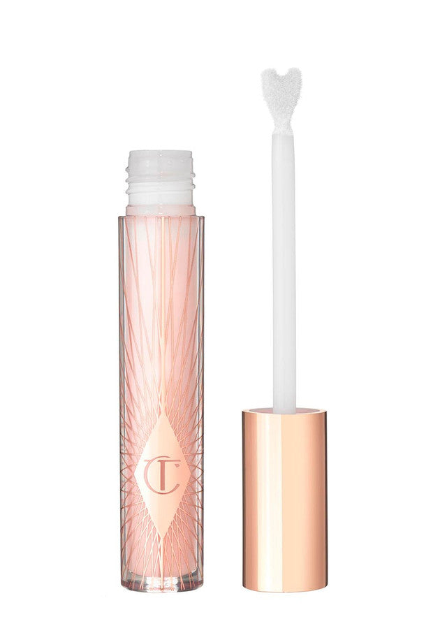 Charlotte  Tilbury PILOW  TALK COLAGEN LIP BATH RESRESH  ROSE