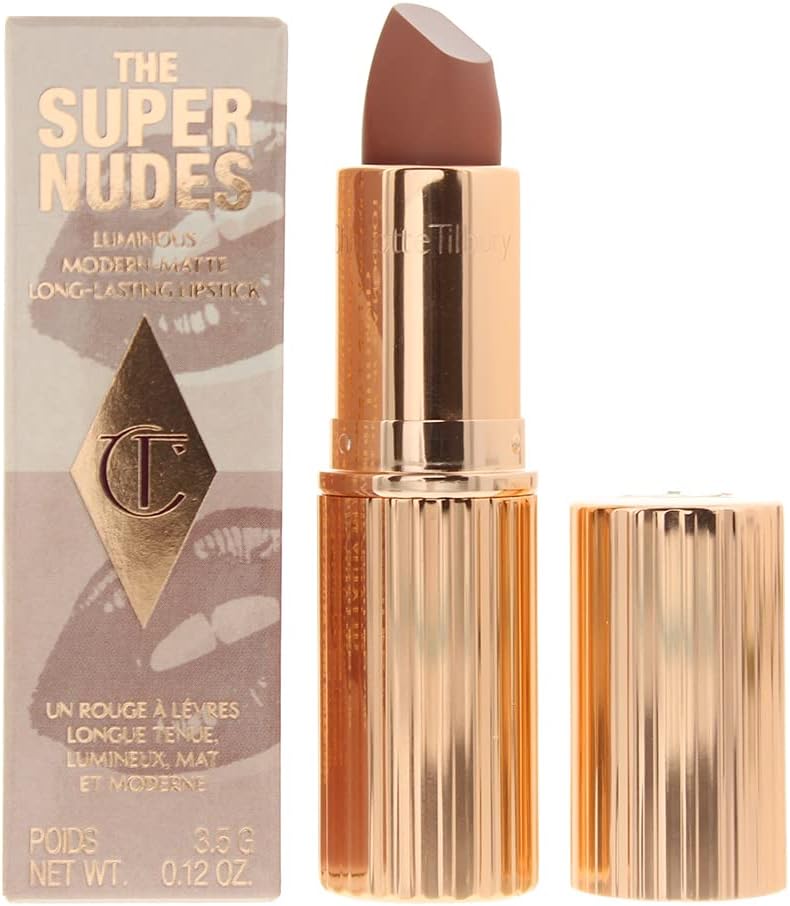 CHARLOTTE TILBURY Lipstick CATWALKING