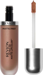 Revlon Ultra HD Matte Lip colour 5.9 ml - Assorted