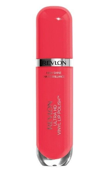 Revlon Ultra HD Matte Lip colour 5.9 ml - Assorted