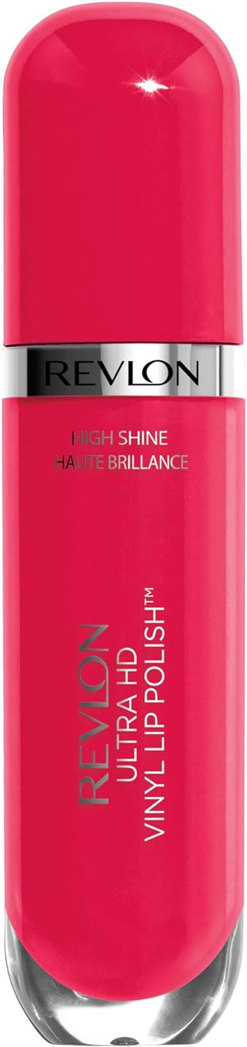 Revlon Ultra HD Matte Lip colour 5.9 ml - Assorted