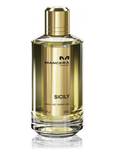 MANCERA  SICILY  120 ml EDP