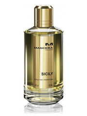 MANCERA  SICILY  120 ml EDP