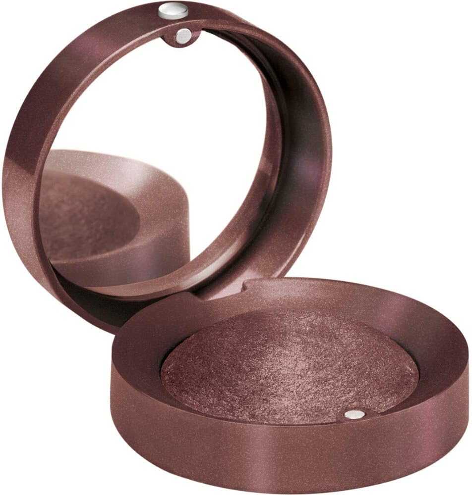 Bourjois Eyeshadow Little Round Pot - Assorted  1.2 gr