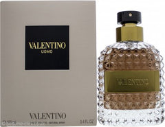 VALENTINO UOMO100 ml EDT