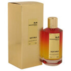 MANCERA  VELVET  VANILA  120 ml EDP