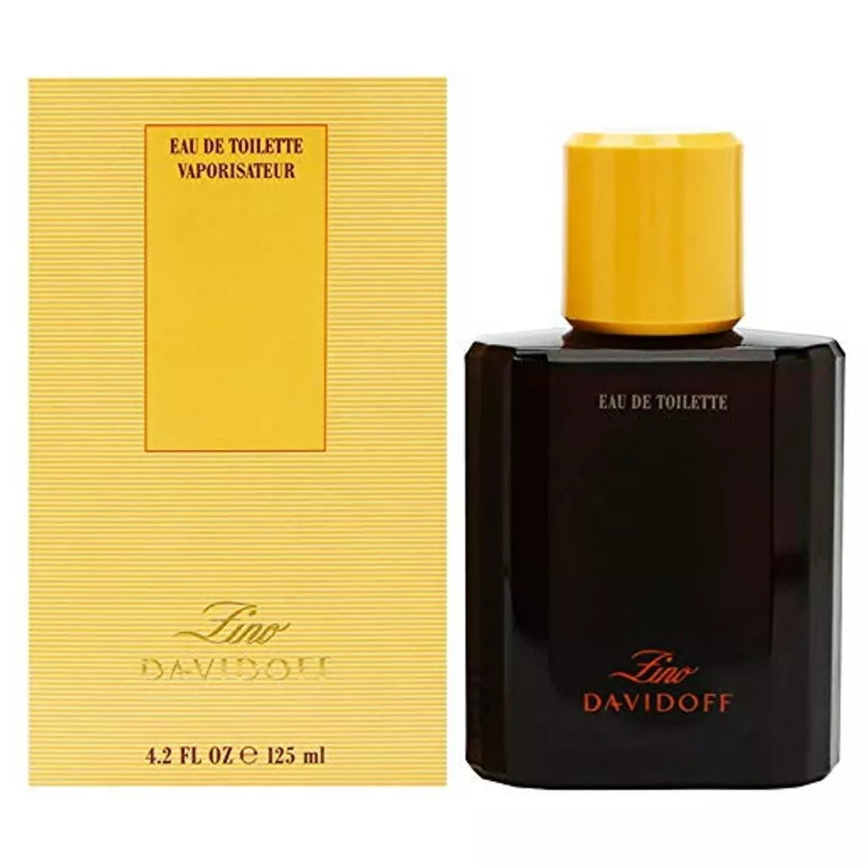 DAVIDOFF ZINO 125 ml EDT