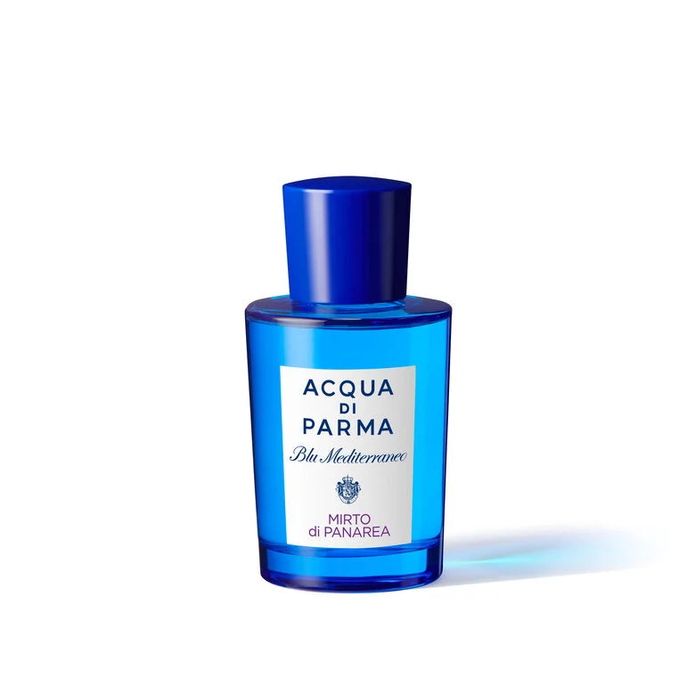 ACQUA DI PARMA BLU MEDITERRANEO MITRO di PANAREA EDT 150 ml