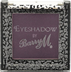 Barry M Eyeshadow - No. 4 Purple Fast