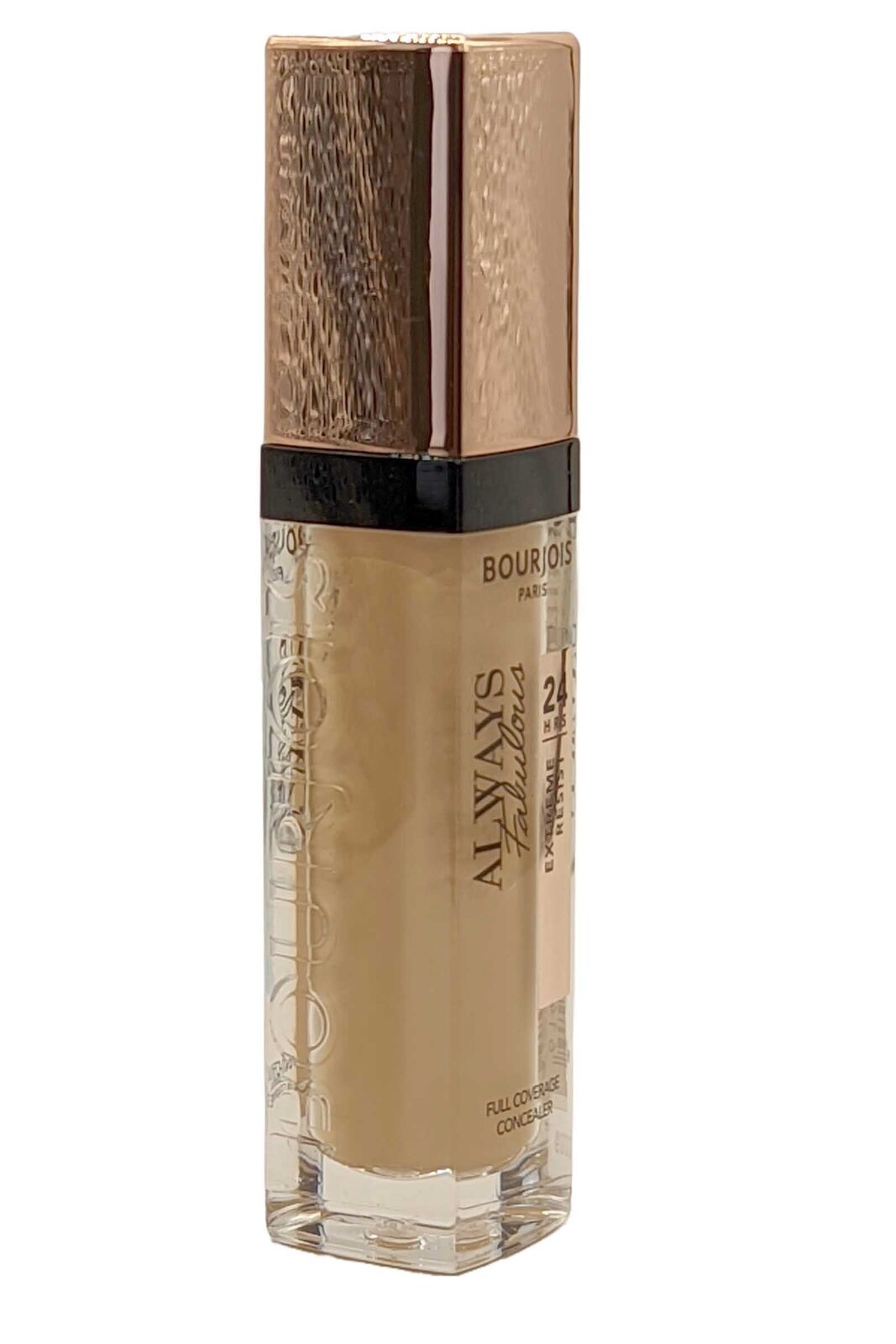 Bourjois Concealer Always Fabulous 24h