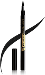 Bourjois Eyeliner Felt Tip - 11 Noir Black