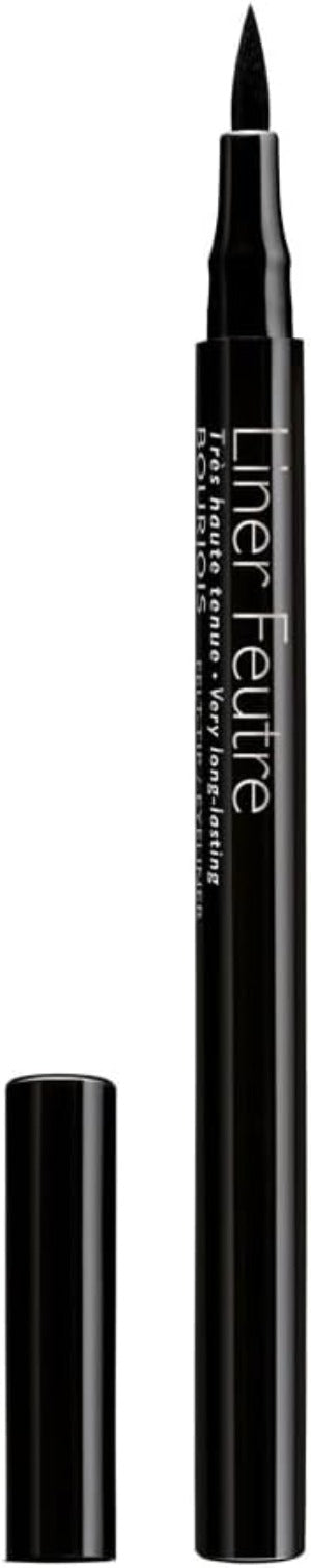 Bourjois Eyeliner Felt Tip - 11 Noir Black