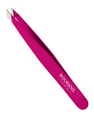 Bourjois Tweezers - Hot Pink Brow Tweezers