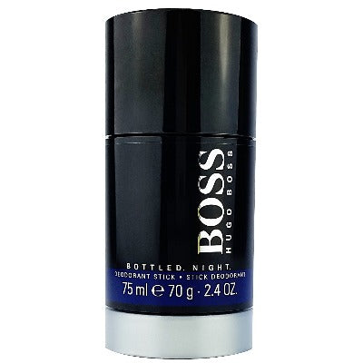 Boss Hugo Bottled Night 75ml Deodorant Stick