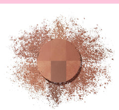 Bourjois Bronzer Always Fabulous - 02 Dark