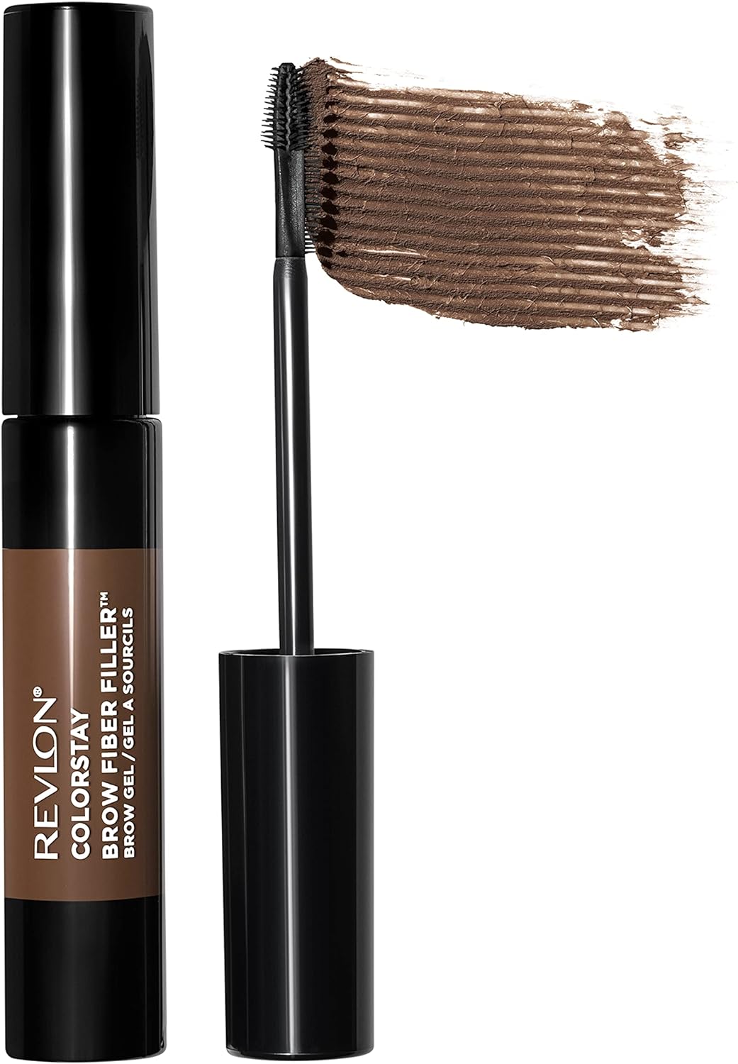 Revlon Colo stay Brow Fibber Filler - Assorted