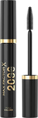 Max Factor Mascara 2000 Calorie  Full Volume - Black 9.0ml