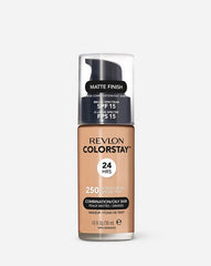 Revlon Foundation ColorStay Combination/Oily Skin - Assorted