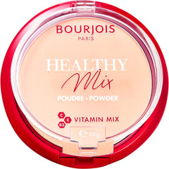 Bourjois Powder Healthy Mix Clean & Vegan - Assorted