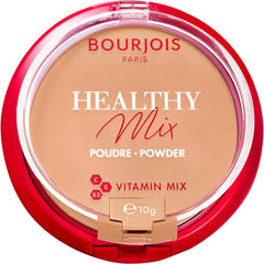 Bourjois Powder Healthy Mix Clean & Vegan - Assorted